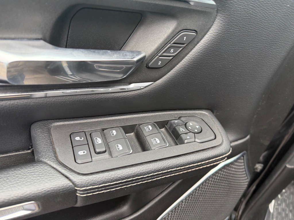 2025 RAM 1500 Image 20