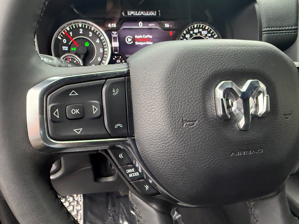 2025 RAM 1500 Image 21