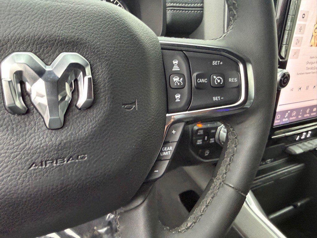 2025 RAM 1500 Image 22