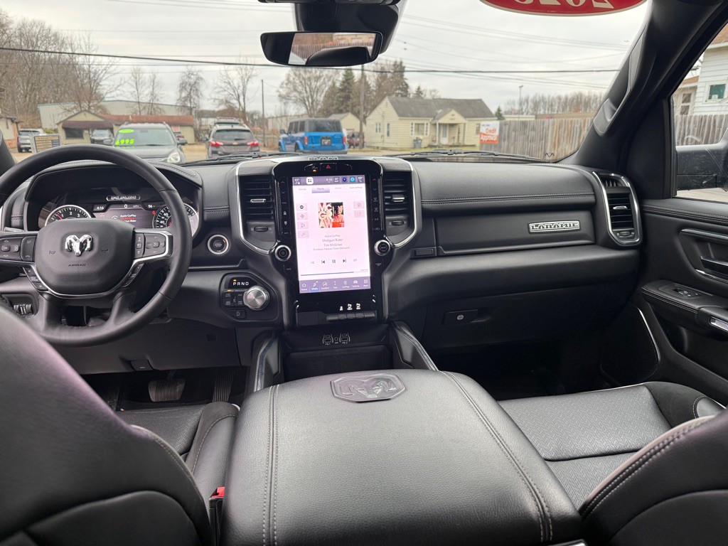 2025 RAM 1500 Image 24