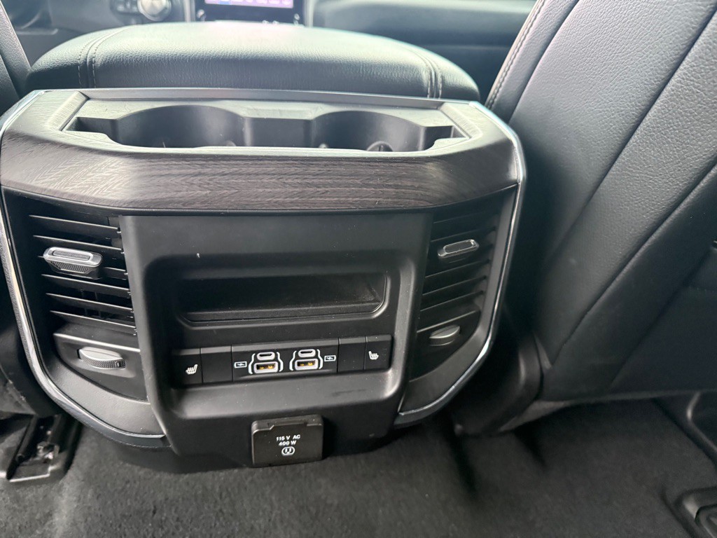 2025 RAM 1500 Image 25