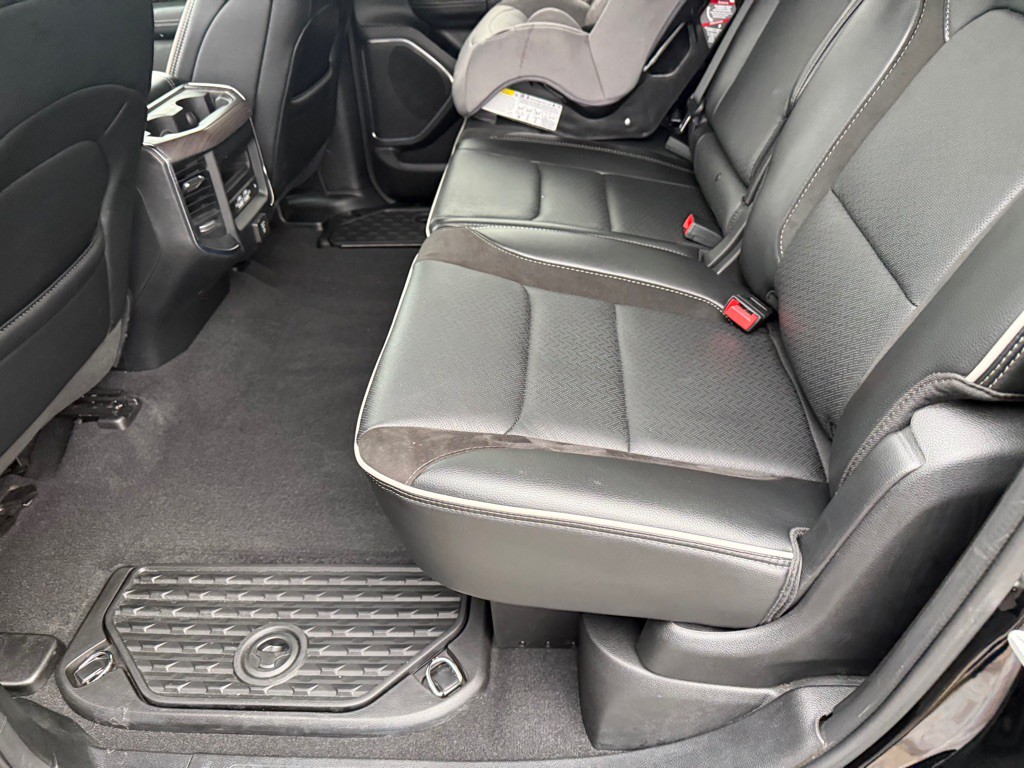 2025 RAM 1500 Image 26