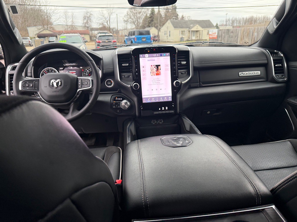 2025 RAM 1500 Image 27