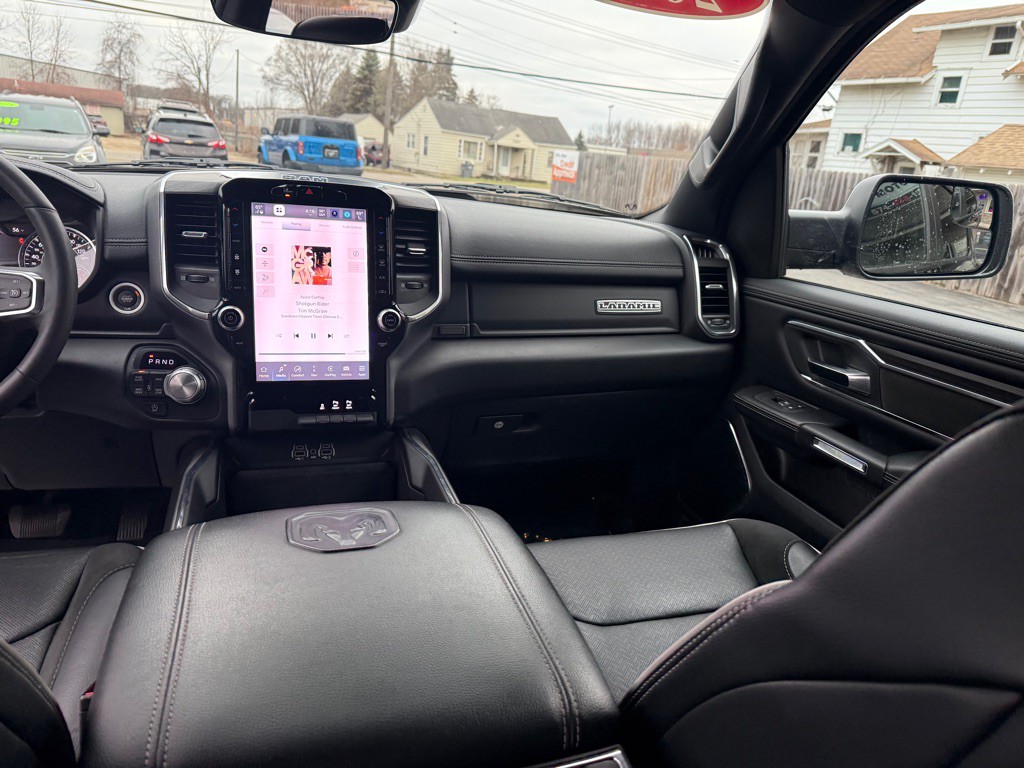 2025 RAM 1500 Image 28