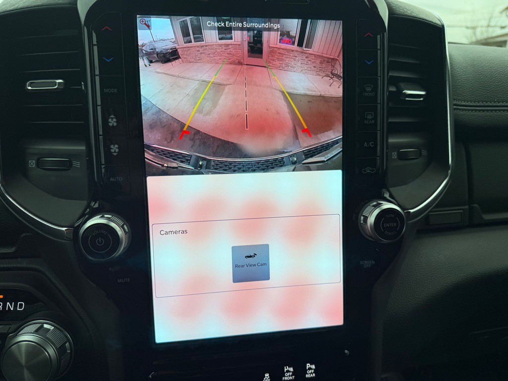 2025 RAM 1500 Image 29