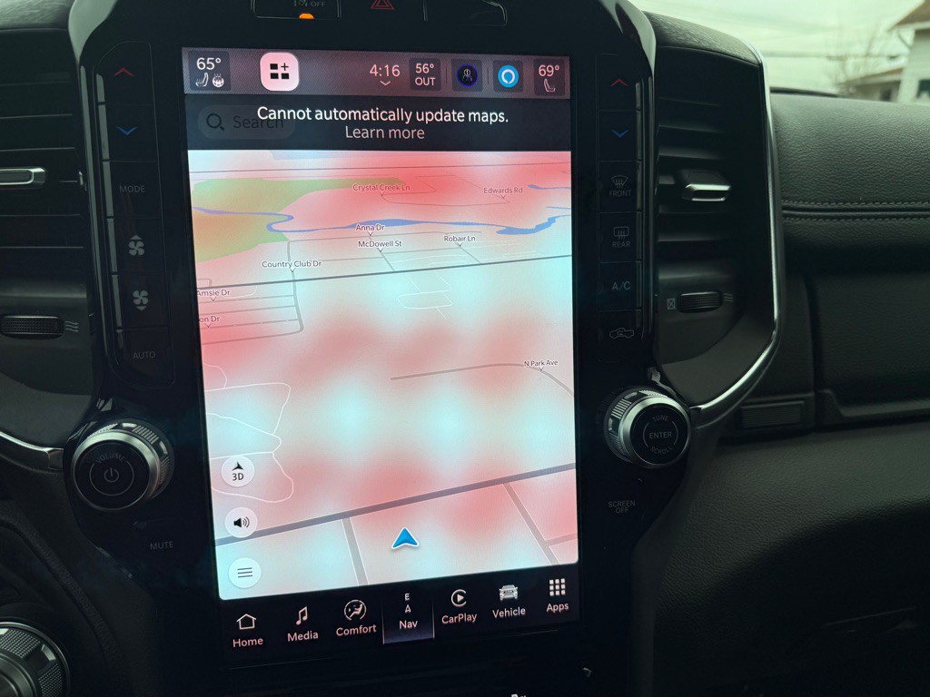 2025 RAM 1500 Image 30