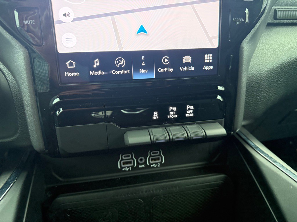 2025 RAM 1500 Image 31
