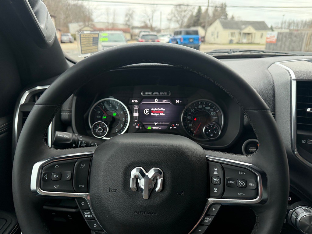 2025 RAM 1500 Image 33