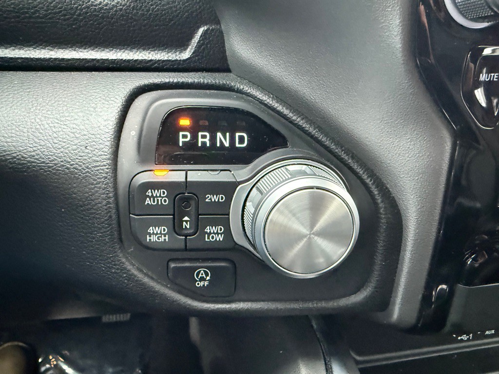 2025 RAM 1500 Image 35