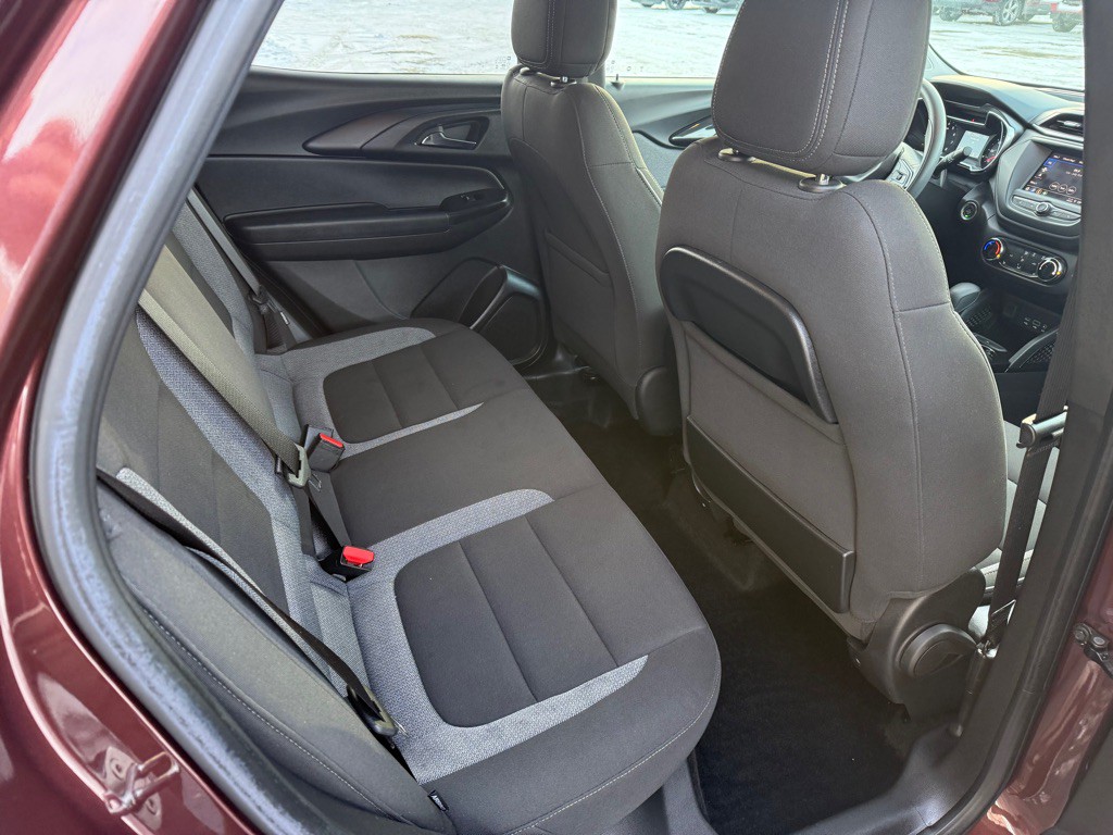 2022 Chevrolet Trailblazer Image 14