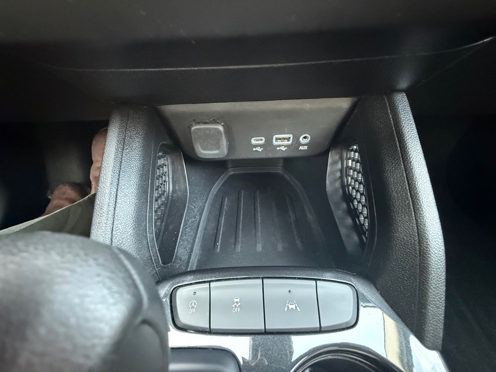 2022 Chevrolet Trailblazer Image 19