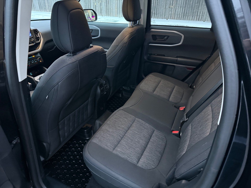 2022 Ford Bronco Image 13