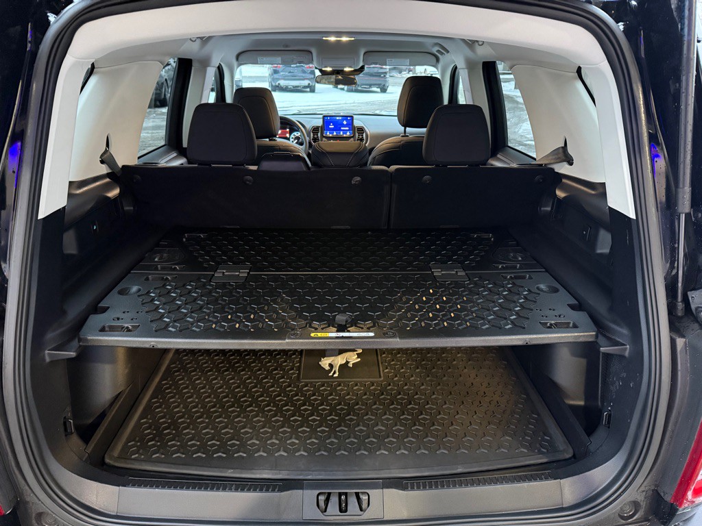 2022 Ford Bronco Image 14