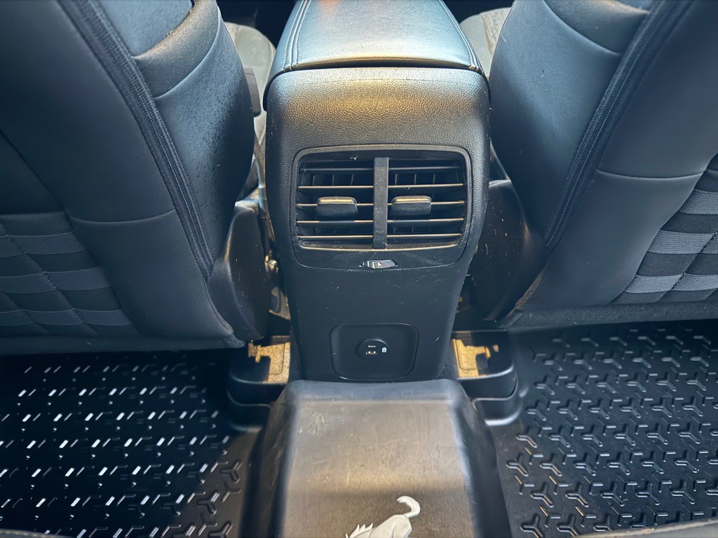 2022 Ford Bronco Image 17