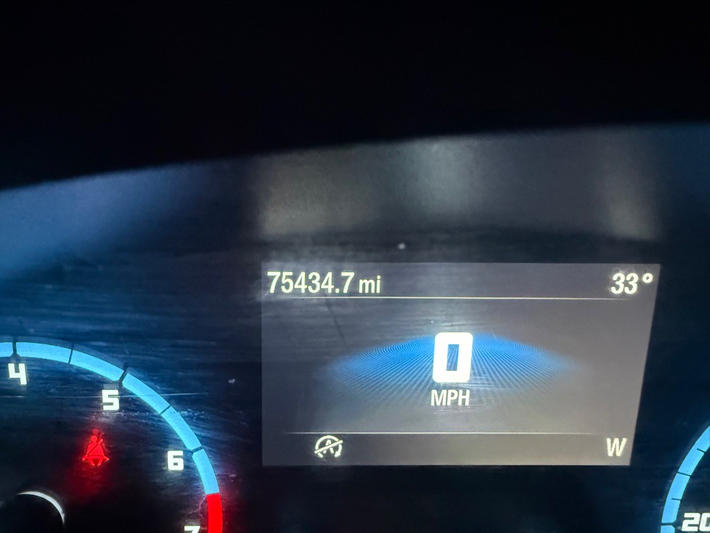 2022 Ford Bronco Image 23