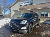 Image for 2017 Chevrolet Equinox LT ID: 7135529