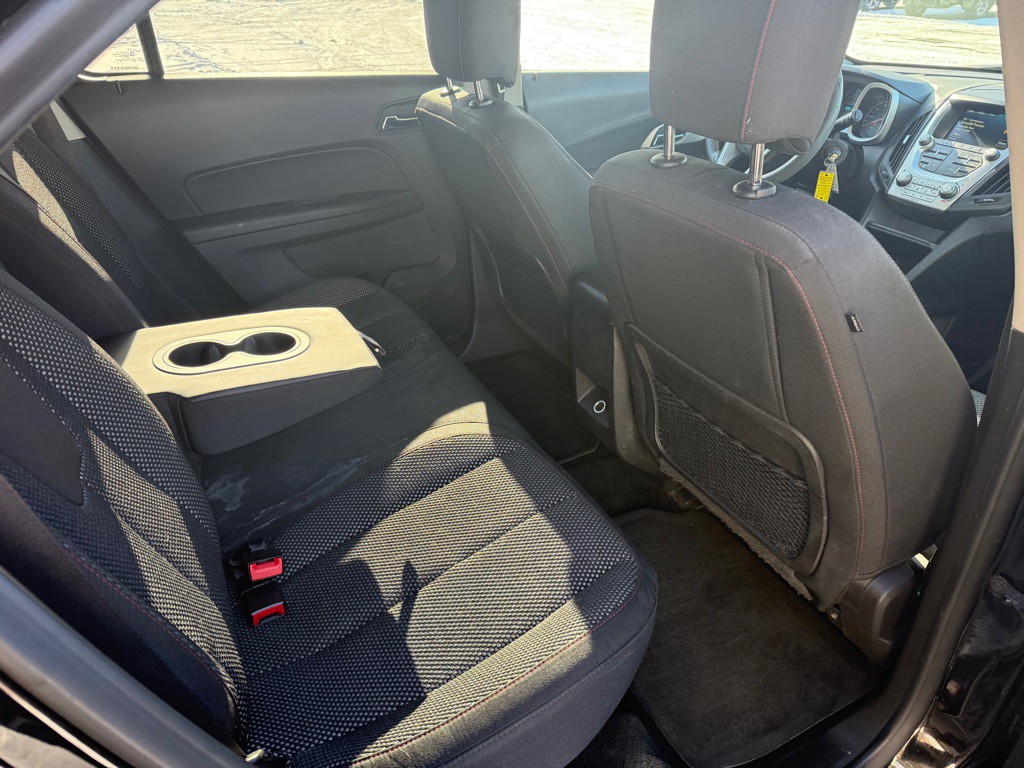 2017 Chevrolet Equinox Image 14