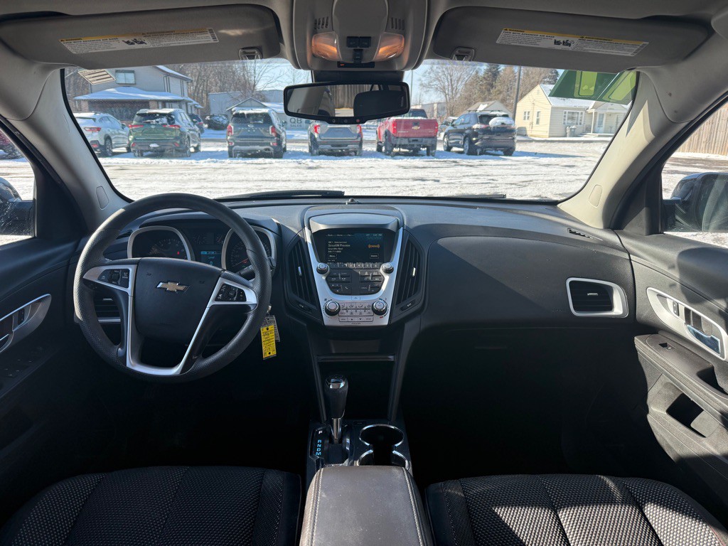 2017 Chevrolet Equinox Image 15
