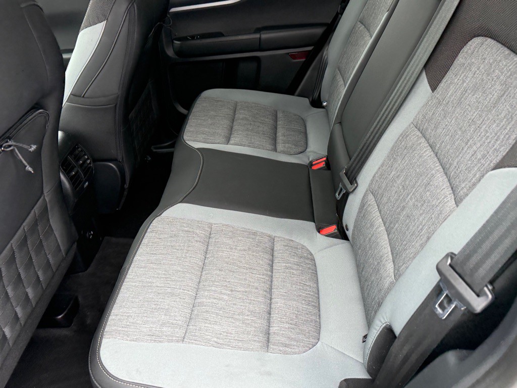 2021 Ford Bronco Image 20