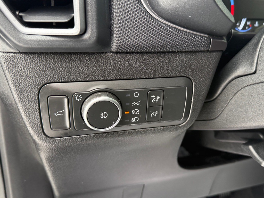 2021 Ford Bronco Image 26