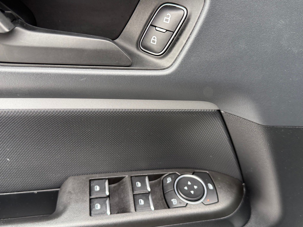 2021 Ford Bronco Image 27