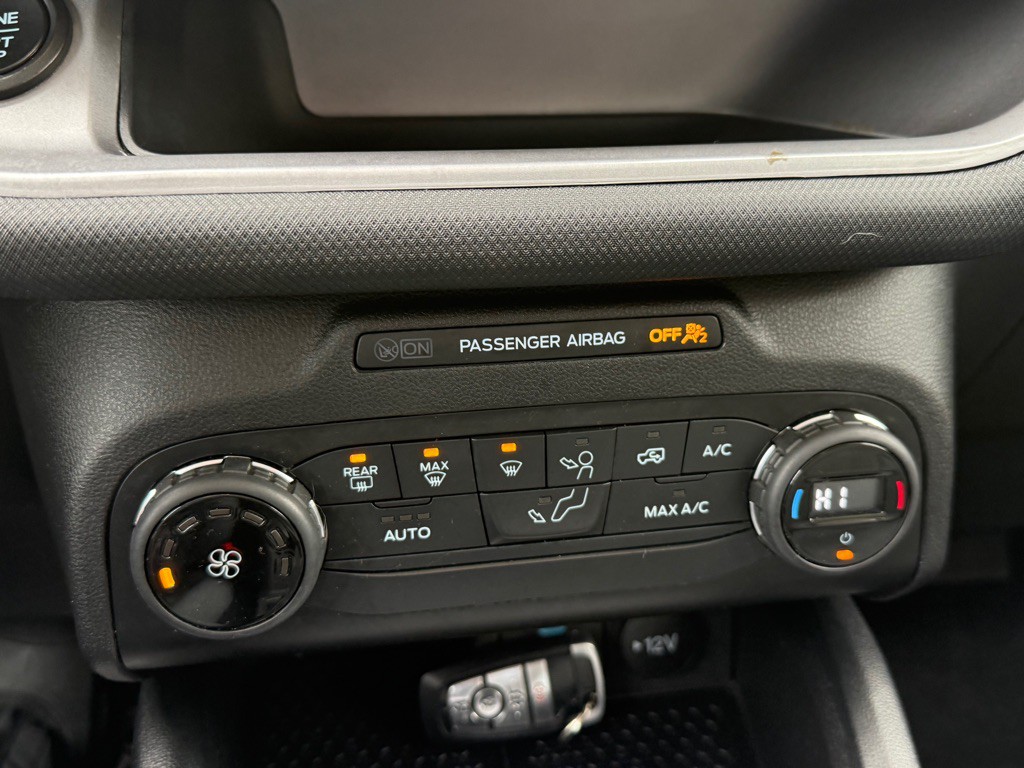 2021 Ford Bronco Image 28