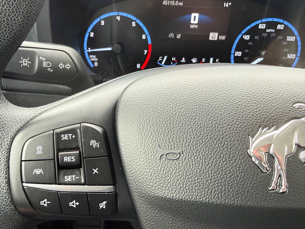 2021 Ford Bronco Image 31