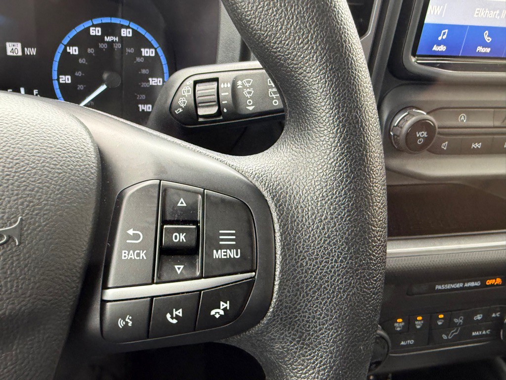 2021 Ford Bronco Image 32