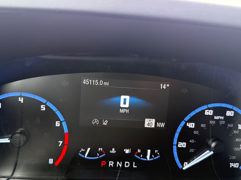 2021 Ford Bronco Image 33