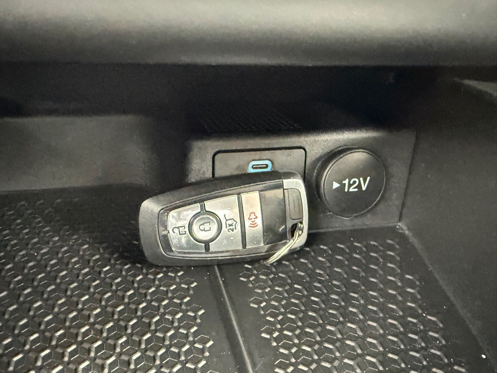 2021 Ford Bronco Image 34