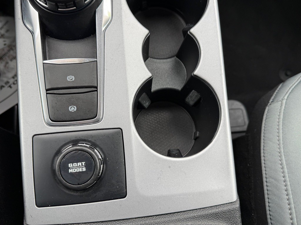 2021 Ford Bronco Image 35