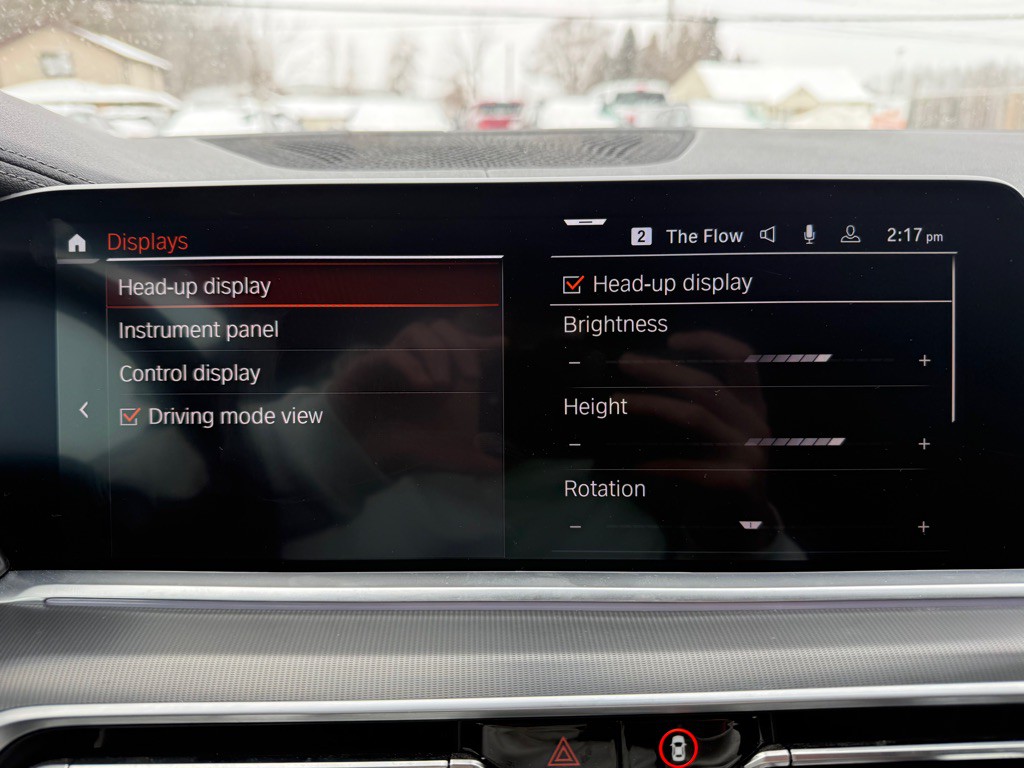 2022 BMW X6 Image 28