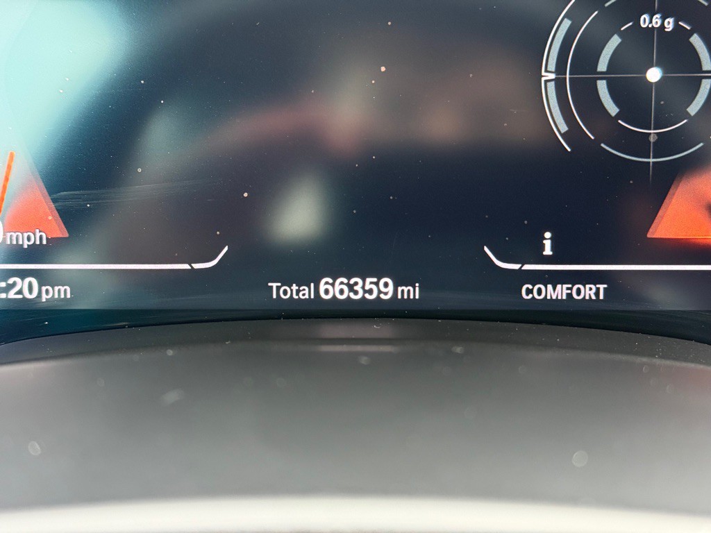 2022 BMW X6 Image 29