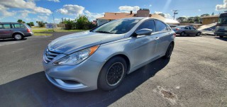 Image for 2011 Hyundai Sonata GLS ID: 6780078