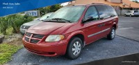 Image for 2006 Dodge Grand Caravan SE ID: 7159108