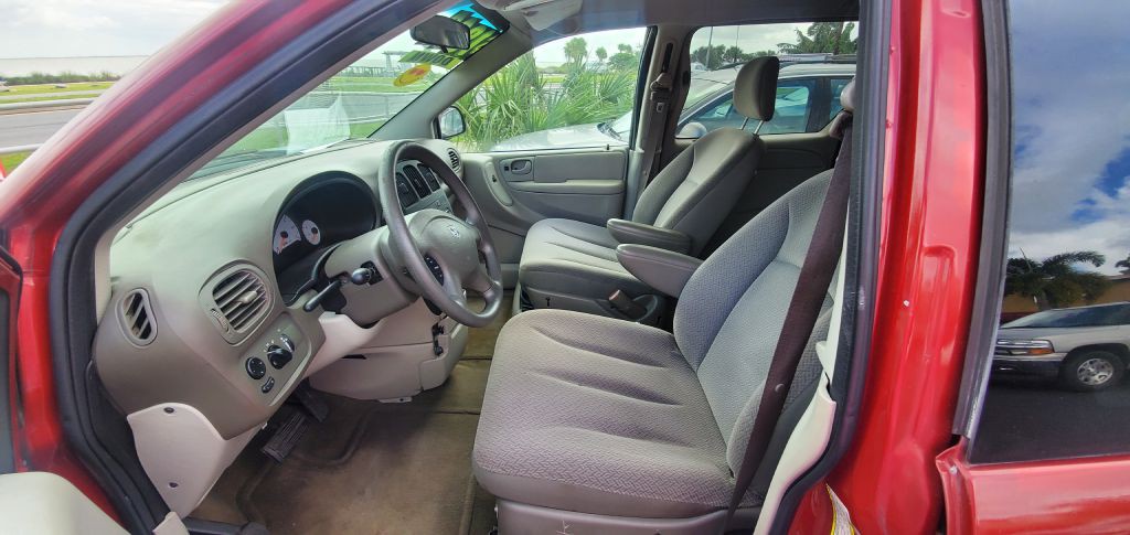 2006 Dodge Grand Caravan Image 6