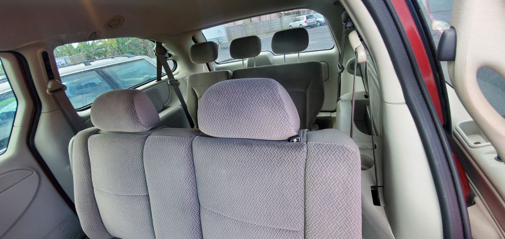 2006 Dodge Grand Caravan Image 9