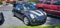 Image for 2008 MINI Cooper  ID: 7159113