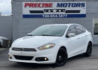 Image for 2013 Dodge Dart Limited ID: 5384268