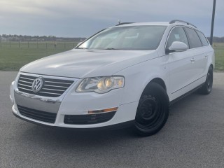 Image for 2007 Volkswagen Passat 2.0T VALU ID: 6981073