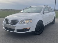 Image for 2007 Volkswagen Passat 2.0T VALU ID: 6981073