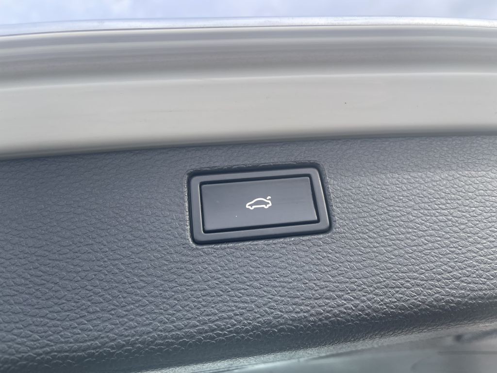 2007 Volkswagen Passat Image 20