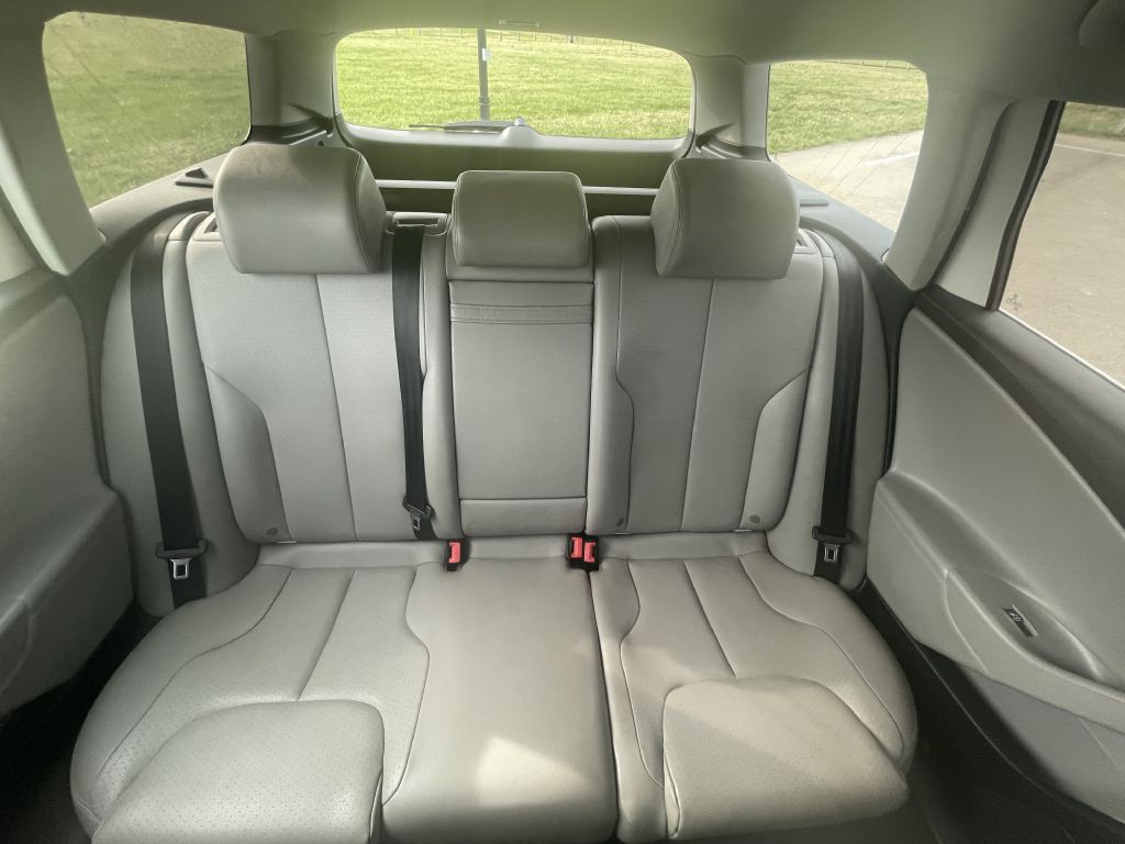 2007 Volkswagen Passat Image 25