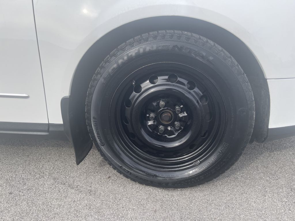 2007 Volkswagen Passat Image 29