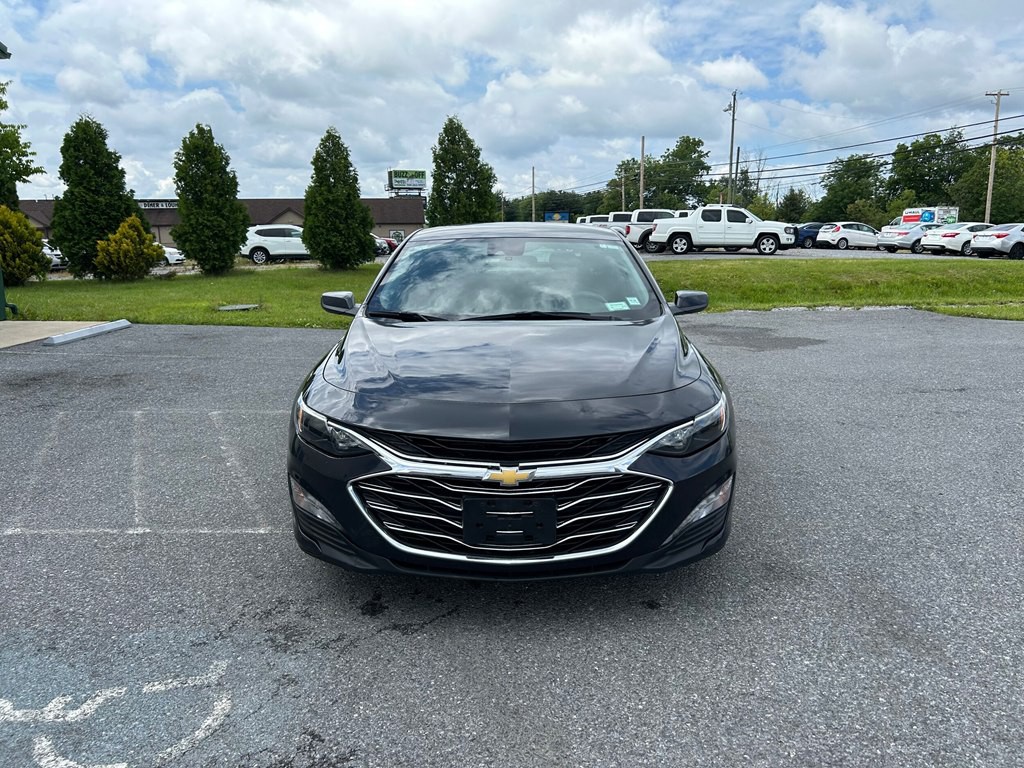 2023 Chevrolet Malibu Image 4
