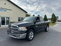 Image for 2018 RAM 1500 SLT ID: 6777804