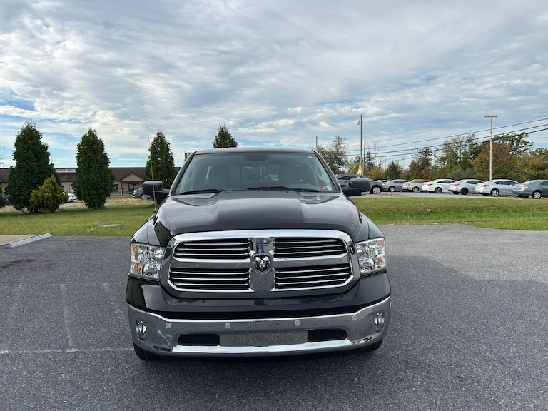2018 RAM 1500 Image 7