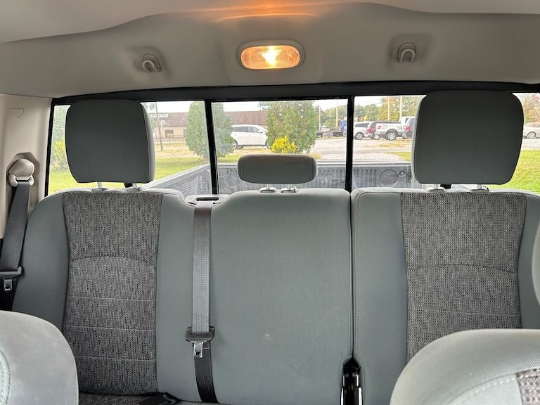 2018 RAM 1500 Image 12