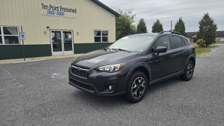 Image for 2019 Subaru Crosstrek Premium ID: 7043958
