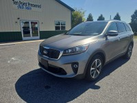 Image for 2019 Kia Sorento EX ID: 7118054
